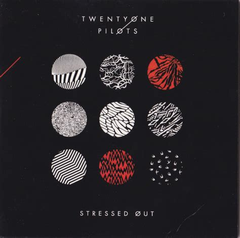 Jun 10, 2022 · Twenty One Pilots reintroduce the world to the character of Blurryface as they perform the song that skyrocketed them up the charts and into fame with a live version of "Stressed Out." 06/10/2022 ... 